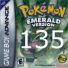 Pokemon Emerald 135